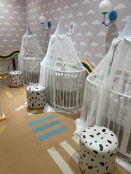 -奈尔宝·儿童乐园·亲子餐厅(苏州大悦城店)