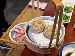 -1078號老北京涮肉(松柏店)