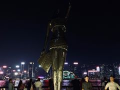 -星光大道