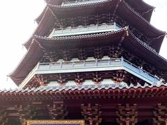 -鼓楼(西湖风景名胜区)