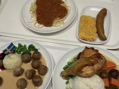-宜家·瑞典风味餐厅(青岛商场店)