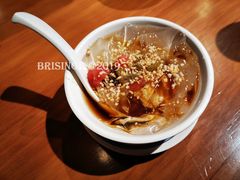 冰粉-炉小二铜锅牛蛙•川湘菜(三里屯店)