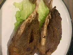 秘制扇子骨-锡和无锡菜(景丽苑店)