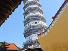 -迎江寺