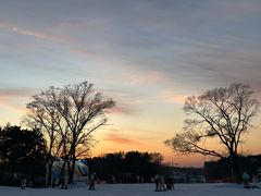-棋盘山冰雪大世界