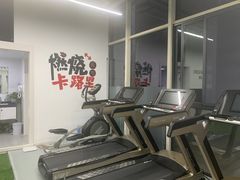 -FEELINGME乐刻私教馆·健身(朗悦居店)