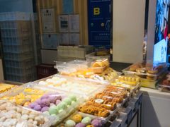 -恩点烘焙面包糕点·伴手礼(和平广场店)
