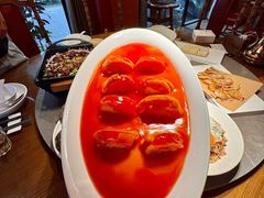 -张家卫·阳江菜·小海鲜(肥婆湾桥店)