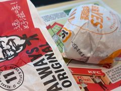 -肯德基(平江新城店)