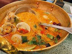 冬阴功-Home Thai·泰谣(王府井apm店)