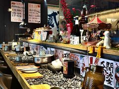 -贰醒·私房小院烧烤 (太古里店)