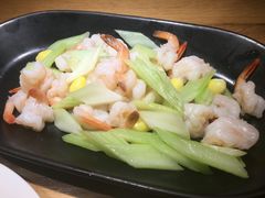 -金牌外婆家(苏州中心店)