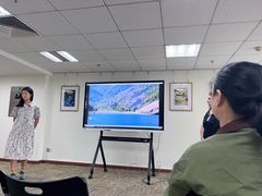 -广州法语联盟(瑞福大厦店)