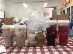 -喜茶(上海正大广场店)