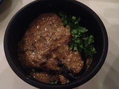 自助小料-滇釜火锅·能喝汤的火锅(车公庄店)