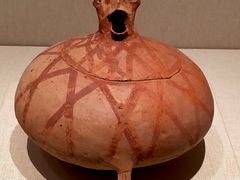-深圳博物馆(古代艺术馆)