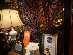 -柏蔻餐厅Le Banquet Bistro(天河北店)