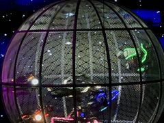 -泉城欧乐堡梦幻世界