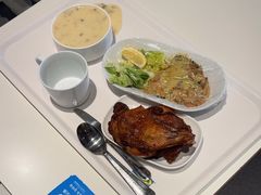 -宜家·瑞典风味餐厅(四元桥店)