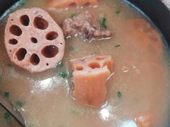 -粗茶淡饭·汉口公馆(循礼门店)