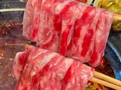 -蜀大侠火锅(总府路店)