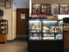 -星巴克(哈尔滨新一百店)