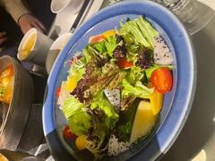-老太原菜馆(中正天街店)