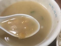 -温记府廟豆汤饭·始于1955年(海椒店)