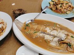 -良友·海鲜青岛菜(五四广场店)