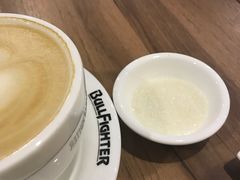 -斗牛士牛排餐厅(富力海珠城广场店)