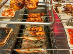 -白玉串城(南六中路店)