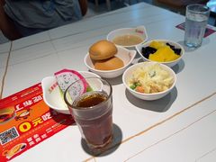 -豪享来中西餐厅(隆昌店)