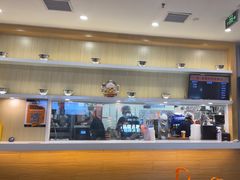 -吉野家(复兴路第二餐厅店)