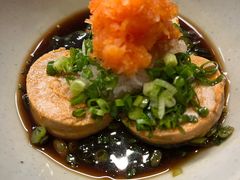 鮟鱇鱼肝-章之鱼家(体育东路店)