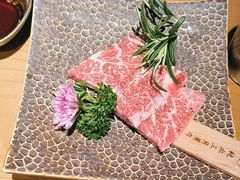 -MIKOMIKO和牛烧肉专门店(南门店)