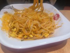 -子午路张记肉夹馍(兵马俑店)