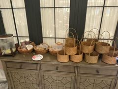 -金海华·四季时堂·第一食堂(现代传媒广场店)