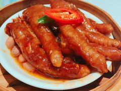 -粤域茶餐厅