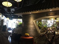 宴桃园餐厅(门头沟店)-宴桃园(门头沟店)