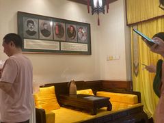 -富华斋饽饽铺·宫廷糕点·伴手礼(护国新天地店)