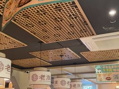 -老淮滨-蚌埠非遗小吃(淮河路店)