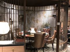 包厢-川旺角川粤融合菜•海景餐厅(星海广场店)