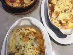 -必胜客(威高广场店)