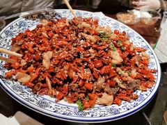 -杨记隆府(汉街店)