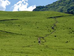 -灵山