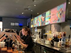 -星巴克臻选(深圳华强北茂业店)