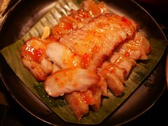 -长沙北辰洲际酒店-兰调全日餐厅