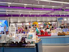 -泡泡玛特POPMART(宁波印象城店)