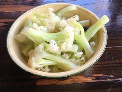 -东三里屯豌杂面
