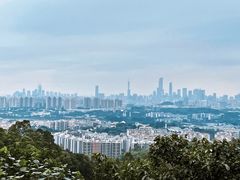 -火炉山森林公园